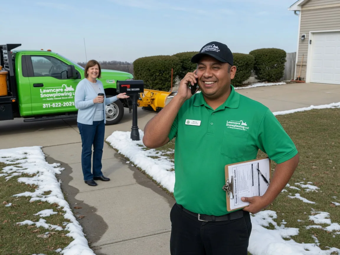 Lawn Care Services By Expert Landscaper Summitville, IN FAQs